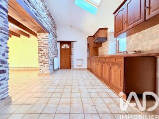  Maison � vendre 4 pi�ces 129 m�