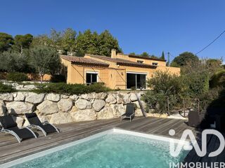  Maison � vendre 5 pi�ces 162 m�