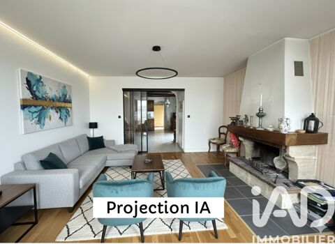   Vente Maison/villa 4 pi�ces Maison - 4 pi�ce(s) - 118 m�