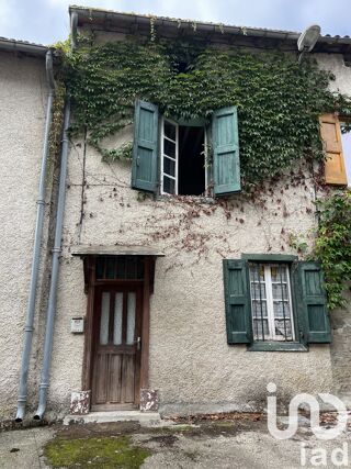  Maison � vendre 3 pi�ces 95 m�