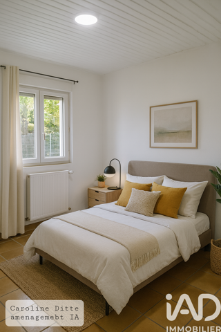  Maison � vendre 5 pi�ces 120 m�