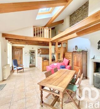  Maison � vendre 9 pi�ces 174 m�