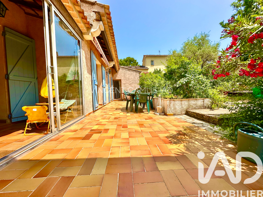 � vendre  Maison Sanary-sur-Mer (83110)