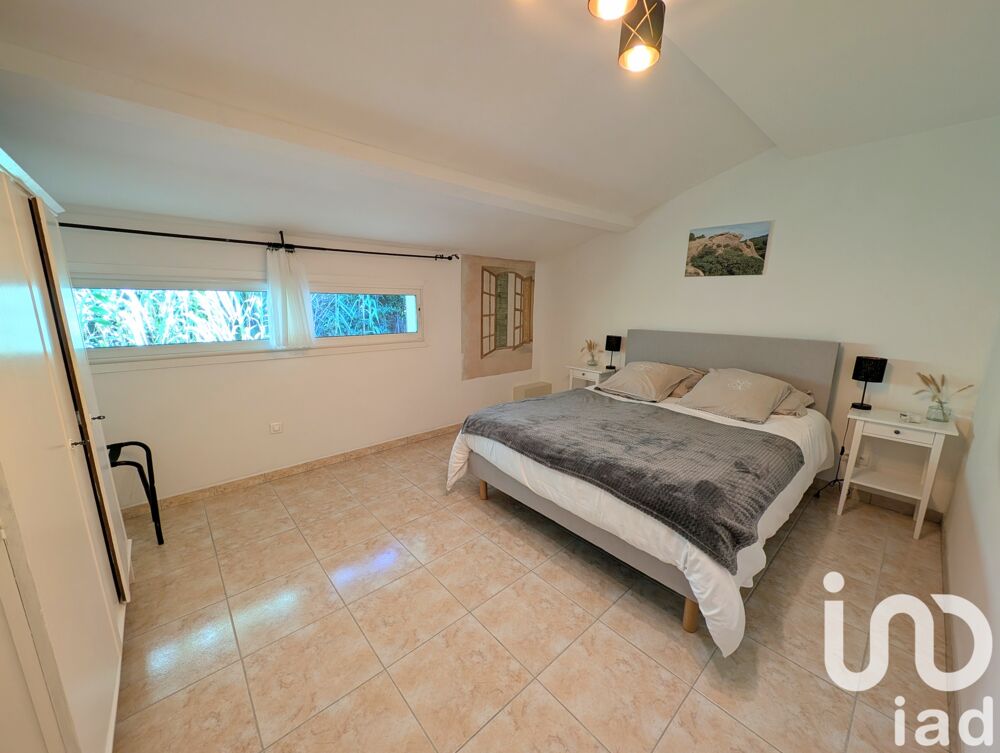 � vendre  Maison Beaumes-de-Venise (84190)