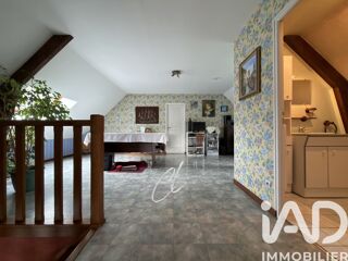  Villa � vendre 7 pi�ces 193 m�