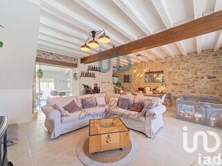  Maison � vendre 5 pi�ces 138 m�