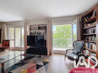  Appartement � vendre 5 pi�ces 91 m�