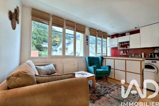  Appartement � vendre 2 pi�ces 35 m�