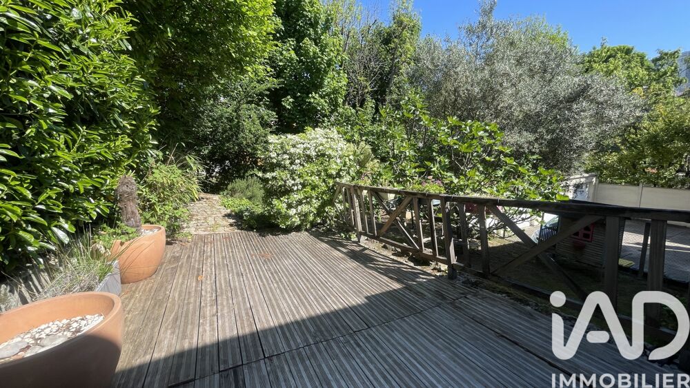 � vendre  Maison Fontenay-aux-Roses (92260)