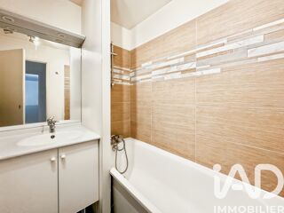  Appartement � vendre 2 pi�ces 48 m�