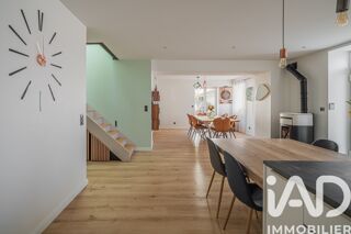  Maison � vendre 4 pi�ces 132 m�