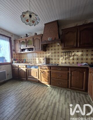  Maison � vendre 5 pi�ces 130 m�