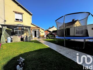 Maison  vendre 3 pices 79 m