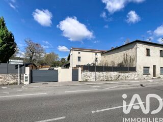  Maison � vendre 8 pi�ces 165 m�