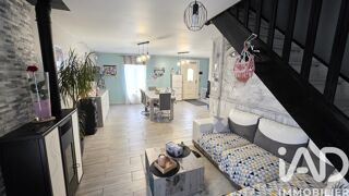  Maison � vendre 6 pi�ces 108 m�