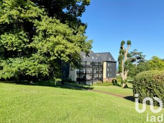  Appartement � vendre 2 pi�ces 45 m�