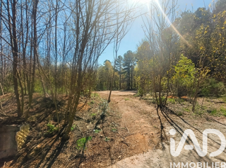  Terrain � vendre 3249 m�