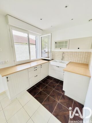  Maison � vendre 4 pi�ces 108 m�