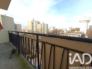  Appartement � vendre 4 pi�ces 63 m�