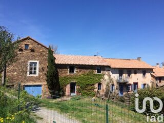  Maison � vendre 15 + pi�ces 300 m�