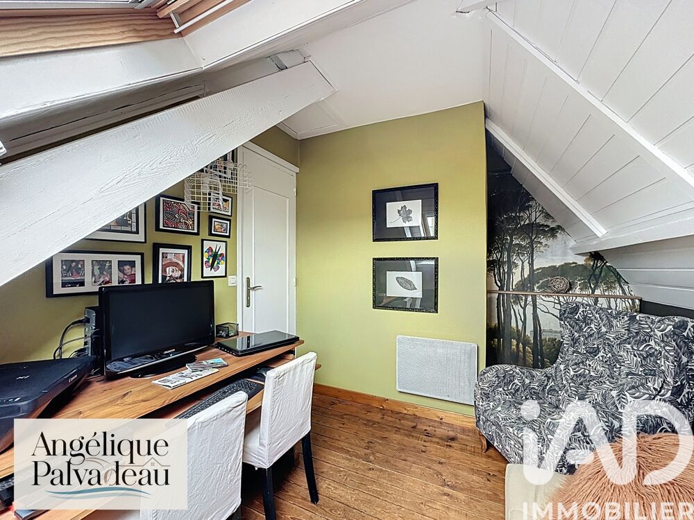 � vendre  Maison Guidel (56520)