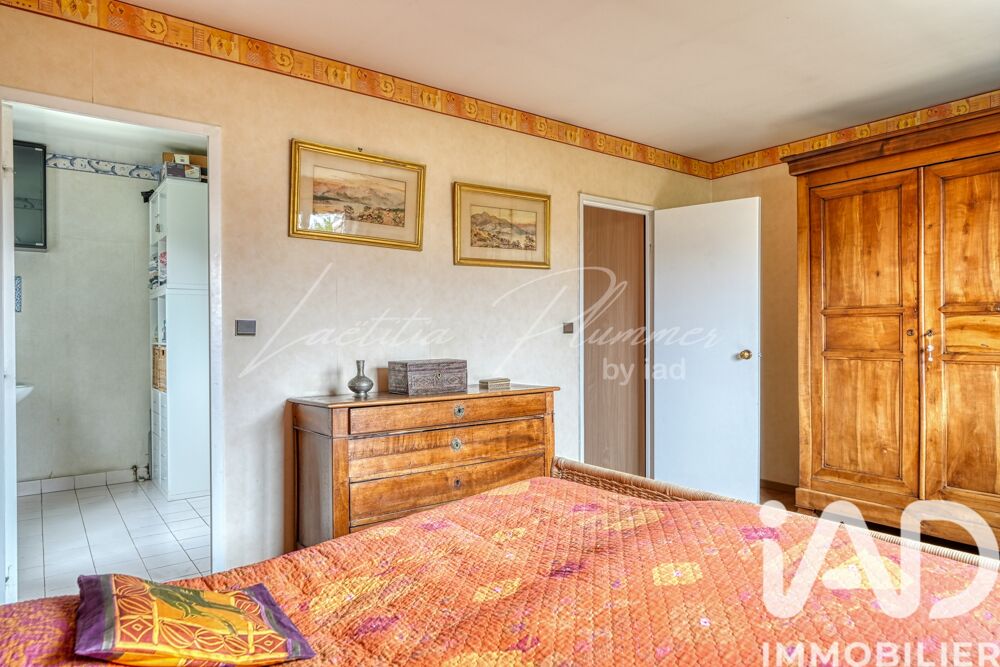 � vendre  Maison Bailly (78870)