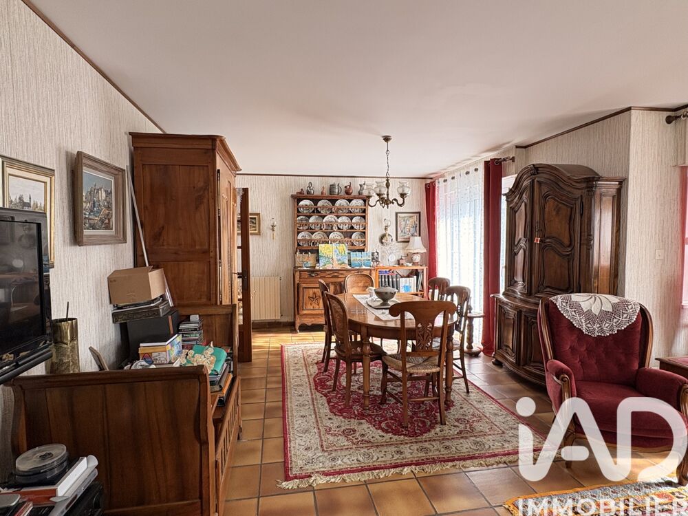 � vendre  Maison Saint-Nazaire (44600)