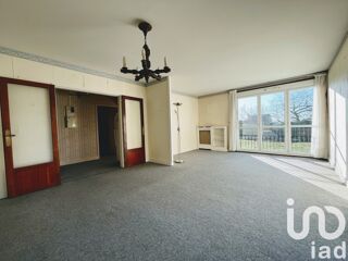  Appartement � vendre 4 pi�ces 86 m�