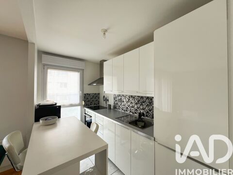  Appartement � louer 3 pi�ces 62 m�