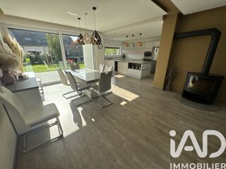  Maison � vendre 6 pi�ces 160 m�