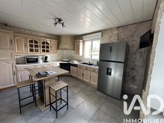  Maison � vendre 7 pi�ces 125 m�