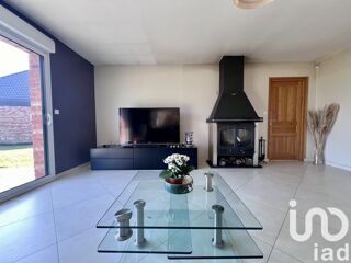  Maison � vendre 6 pi�ces 212 m�