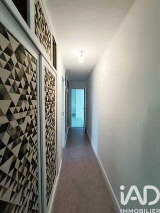  Appartement � vendre 3 pi�ces 67 m�