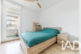  Appartement � vendre 2 pi�ces 45 m�