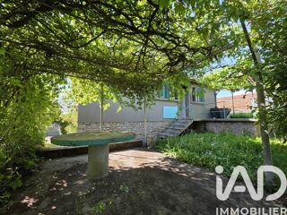  Maison � vendre 4 pi�ces 65 m�