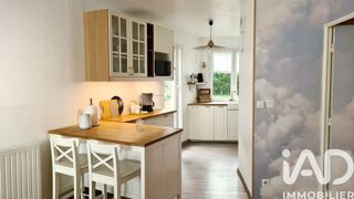  Appartement � vendre 3 pi�ces 77 m�