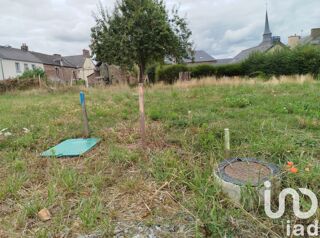  Terrain  vendre 313 m