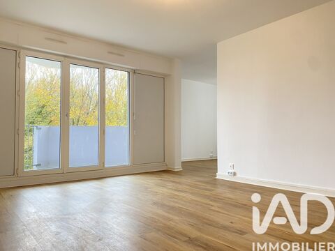  Appartement � louer 4 pi�ces 77 m�