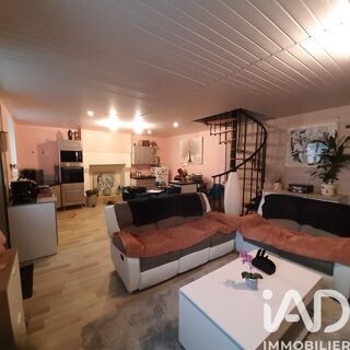  Maison � vendre 4 pi�ces 90 m�