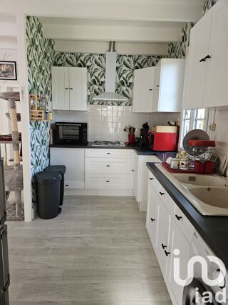  Maison � vendre 4 pi�ces 57 m�