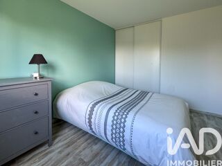  Appartement � vendre 2 pi�ces 39 m�