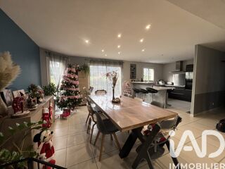  Maison � vendre 5 pi�ces 121 m�