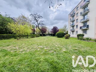  Appartement � vendre 3 pi�ces 69 m�