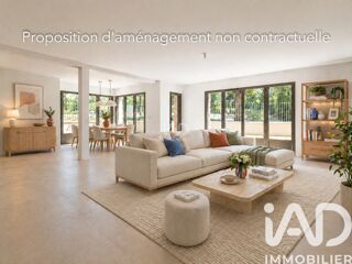  Maison � vendre 6 pi�ces 209 m�