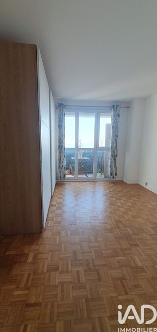  Appartement � vendre 3 pi�ces 60 m�