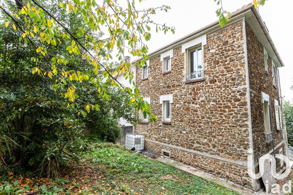 Vente Maison Vente Maison/villa 5 pi�ces Ablon-sur-seine