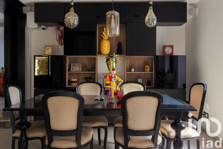  Maison � vendre 8 pi�ces 250 m�