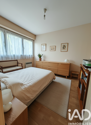  Appartement  vendre 4 pices 76 m