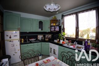  Maison � vendre 5 pi�ces 112 m�