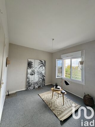  Appartement � vendre 4 pi�ces 69 m�